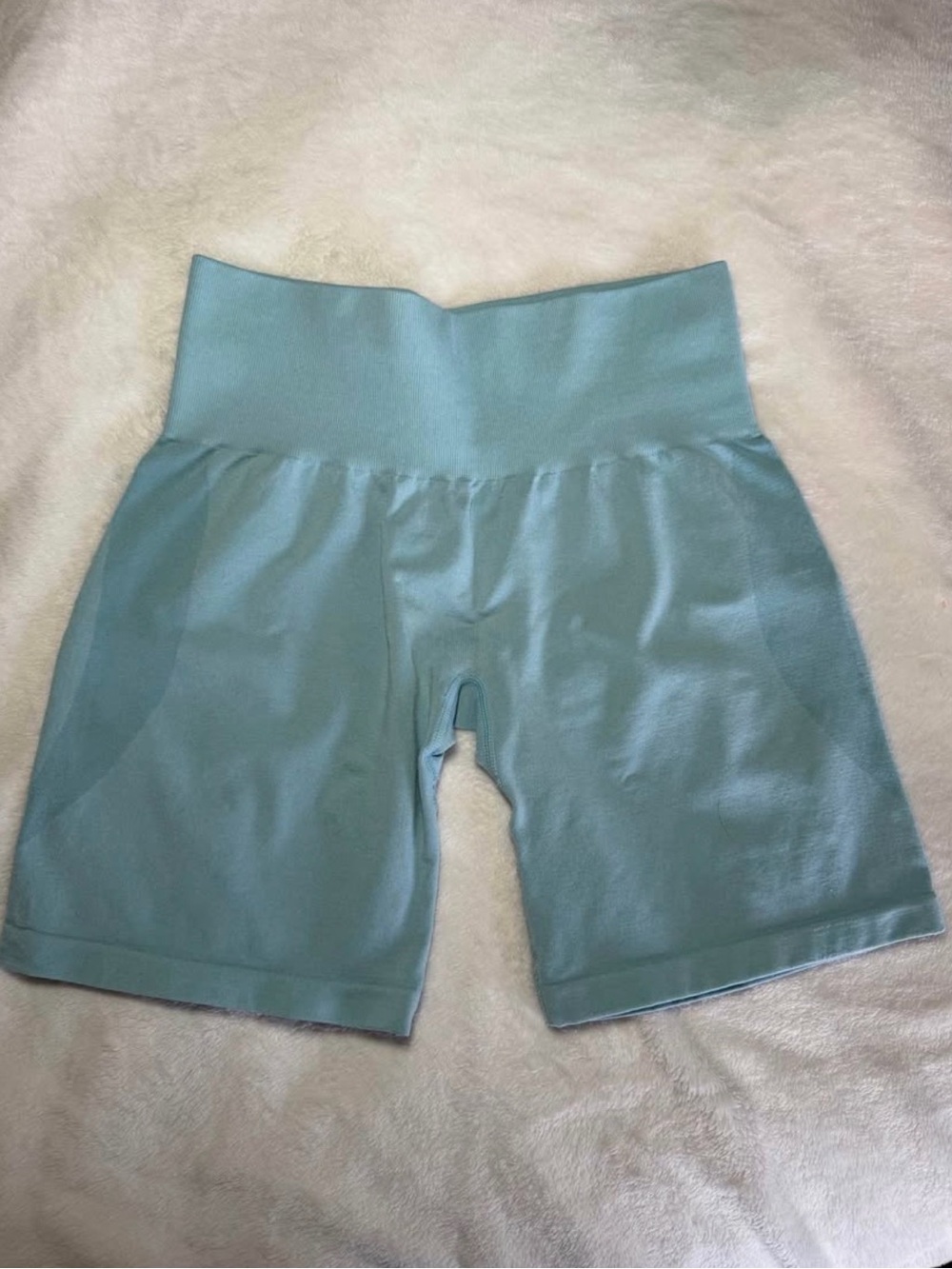 NVGTN Shorts